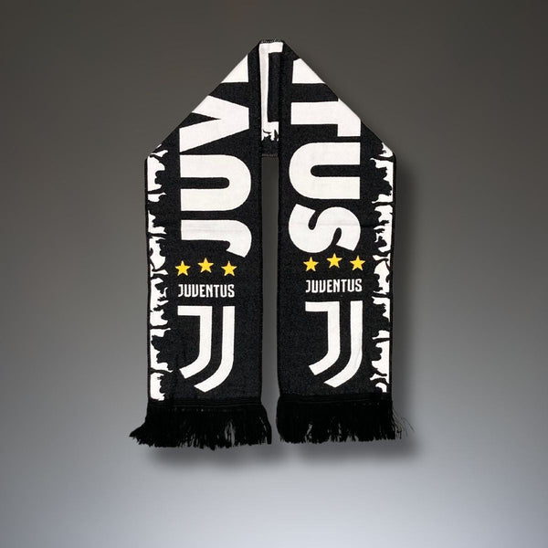 Juventus pleten šal