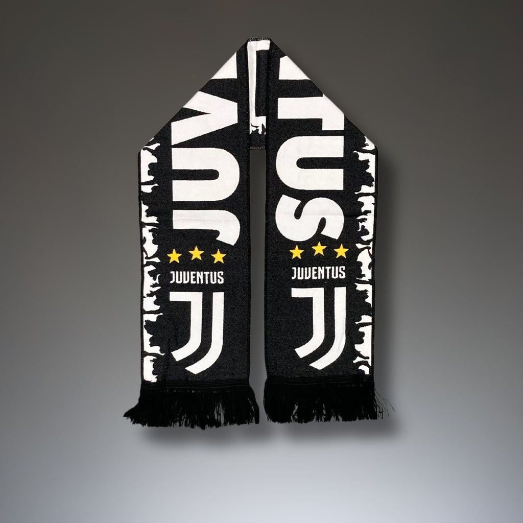 Juventus pleten šal