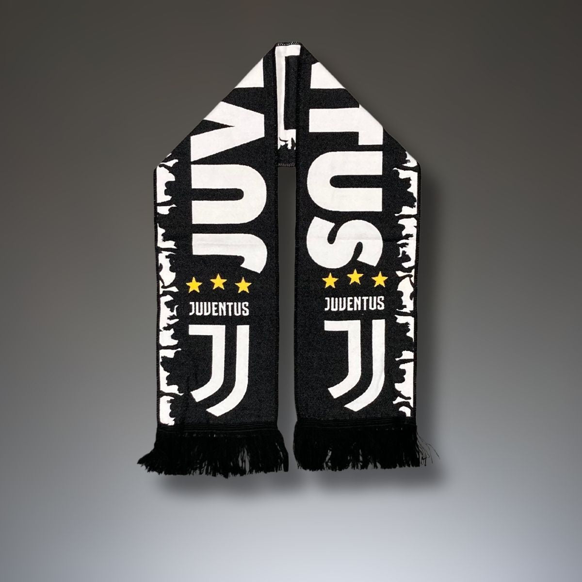 Juventus pleten šal