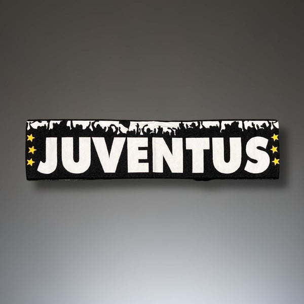 Juventus pleten šal