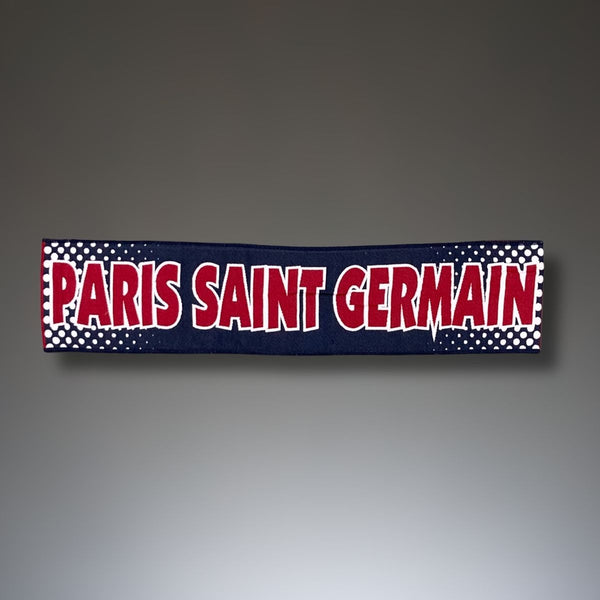 PSG pleten šal