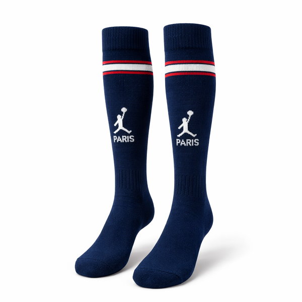 Nogometne nogavice za otroke, PSG, Jordan