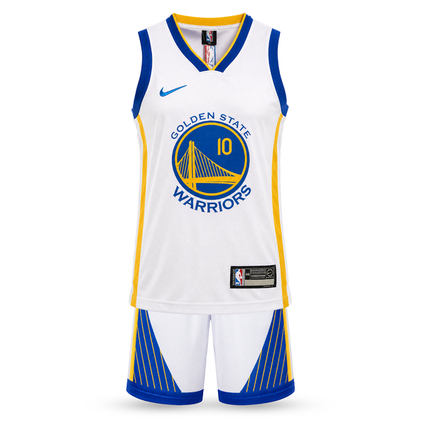 Golden State Warriors Otroški Košarkarski Komplet, Butler