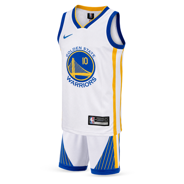 Golden State Warriors Otroški Košarkarski Komplet, Butler
