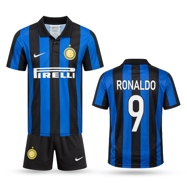 Otroški komplet Klasika Inter, Ronaldo 2003