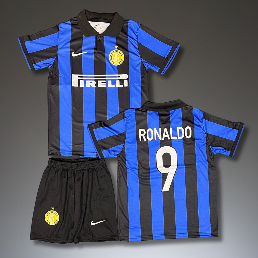 Otroški komplet Klasika Inter, Ronaldo 2003