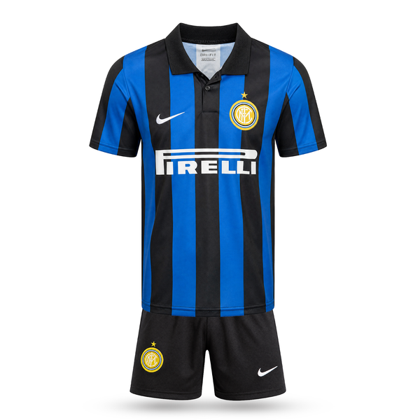 Otroški komplet Klasika Inter, Ronaldo 2003