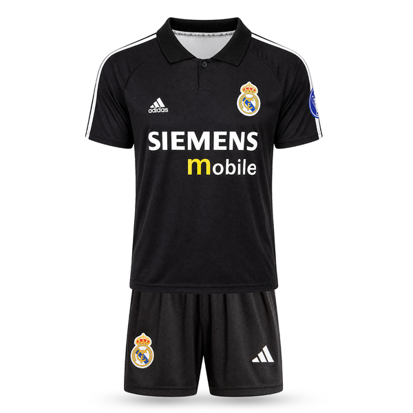 Otroški komplet Klasika Real Madrid, Zidane. 02/03