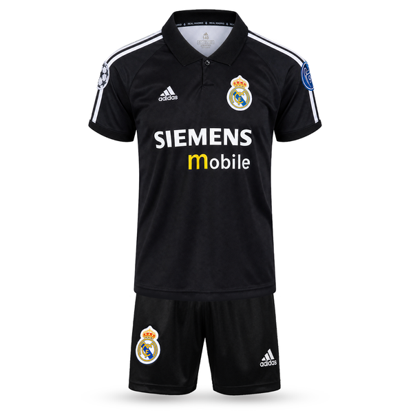 Otroški komplet Klasika Real Madrid, Ronaldo. 02/03