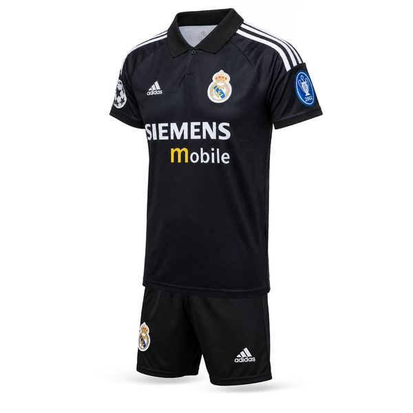 Otroški komplet Klasika Real Madrid, Ronaldo. 02/03