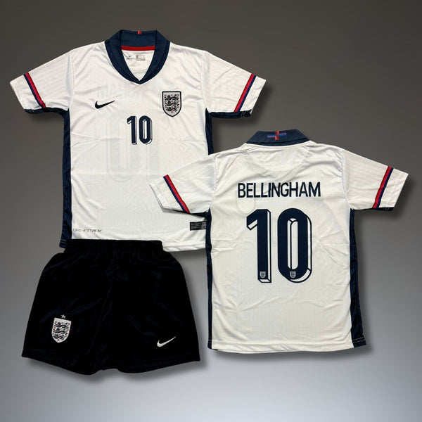 Otroški komplet Anglija, Bellingham. EURO 2024