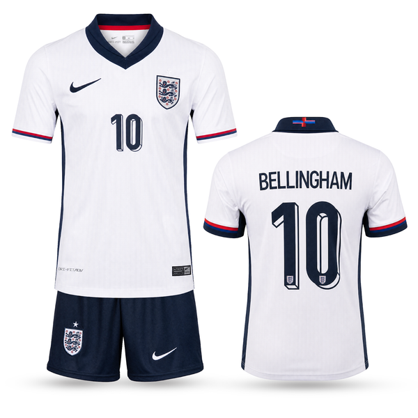 Otroški komplet Anglija, Bellingham. EURO 2024