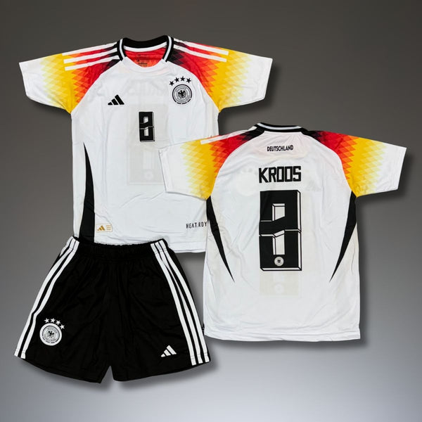 Otroški komplet Nemčija, Kroos. EURO 2024