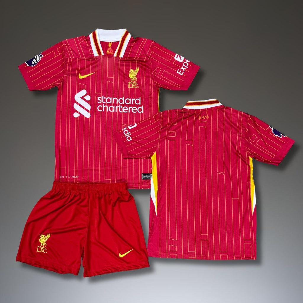 Otroški komplet Liverpool. 24/25