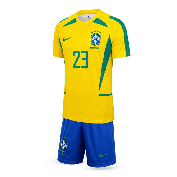 Otroška komplet Brazilija, Kaka. SP 2002