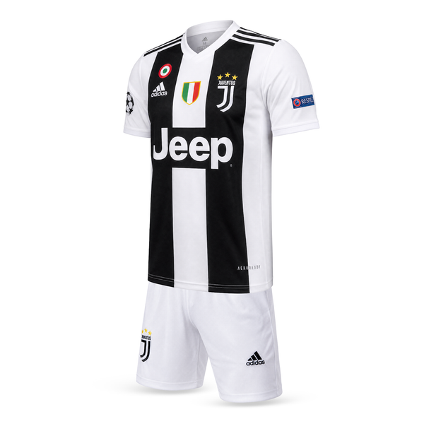 Otroški komplet Juventus, Ronaldo. Classic 18/19