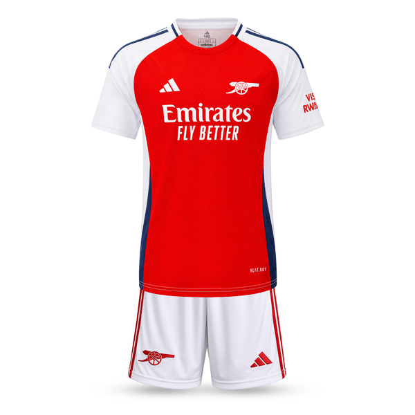 Otroški komplet Arsenal, Odegaard. 24/25