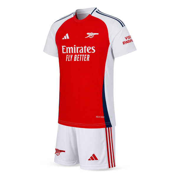 Otroški komplet Arsenal, Odegaard. 24/25