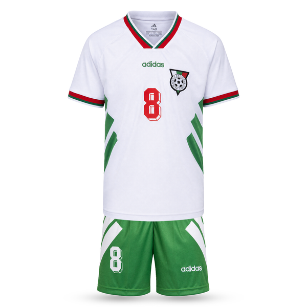 Otroški komplet Bolgarija, Stoichkov. SP 1994
