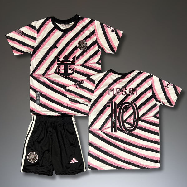 Otroški komplet Inter Miami, Messi. Posebna izdaja 25/26