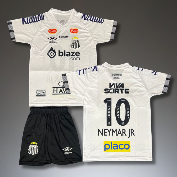 Otroški komplet Santos, Neymar Jr. 2025