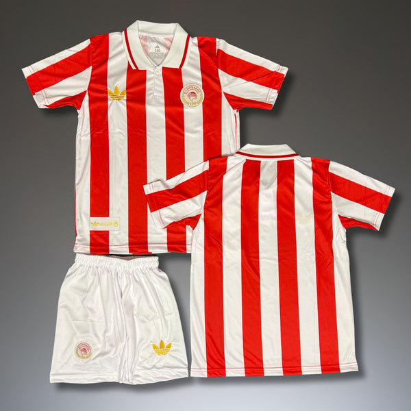 Otroški komplet Olympiacos. Edicija ob 100. obletnici