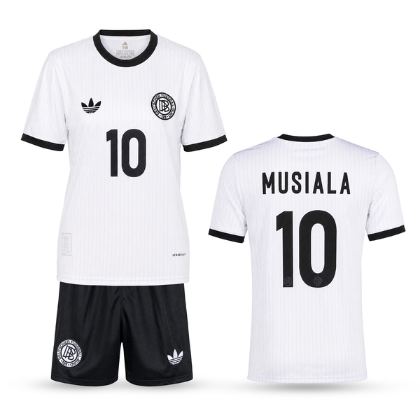 Otroški komplet Nemčija, Musiala. Jubilejna izdaja 125 let DFB