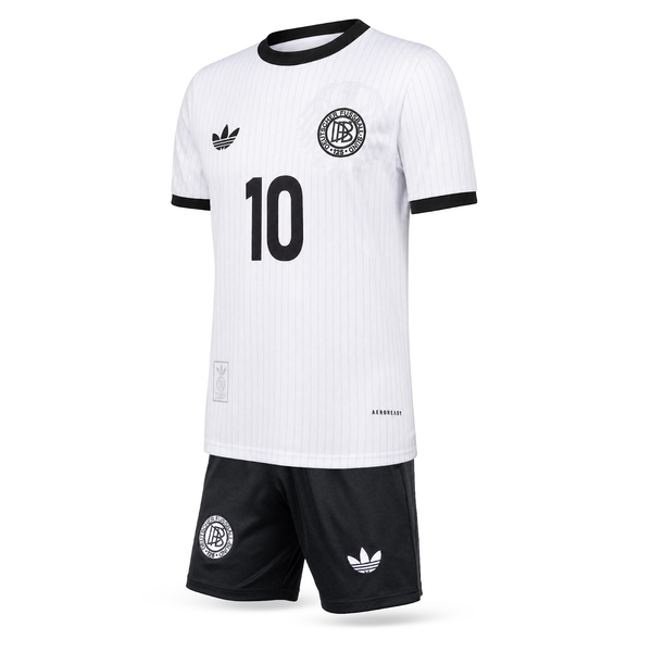 Otroški komplet Nemčija, Musiala. Jubilejna izdaja 125 let DFB