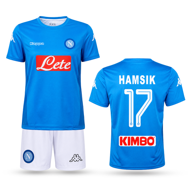 Otroška komplet Napoli, Hamsik. Classic 2016
