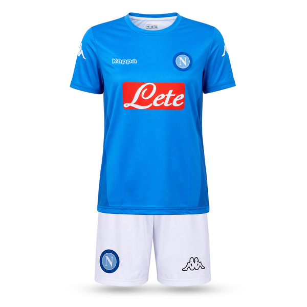 Otroška komplet Napoli, Hamsik. Classic 2016