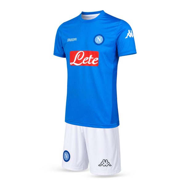 Otroška komplet Napoli, Hamsik. Classic 2016
