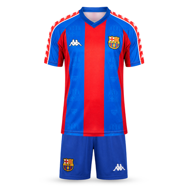 Otroški komplet Barcelona, Stoičkov. Classic 93/94