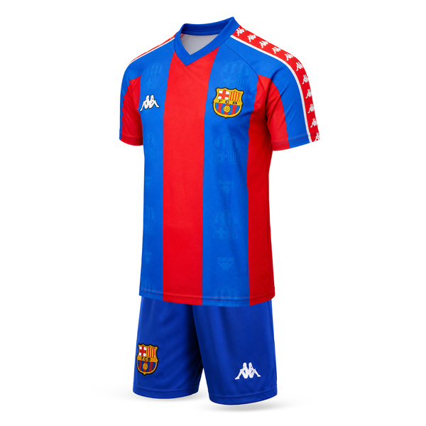 Otroški komplet Barcelona, Stoičkov. Classic 93/94