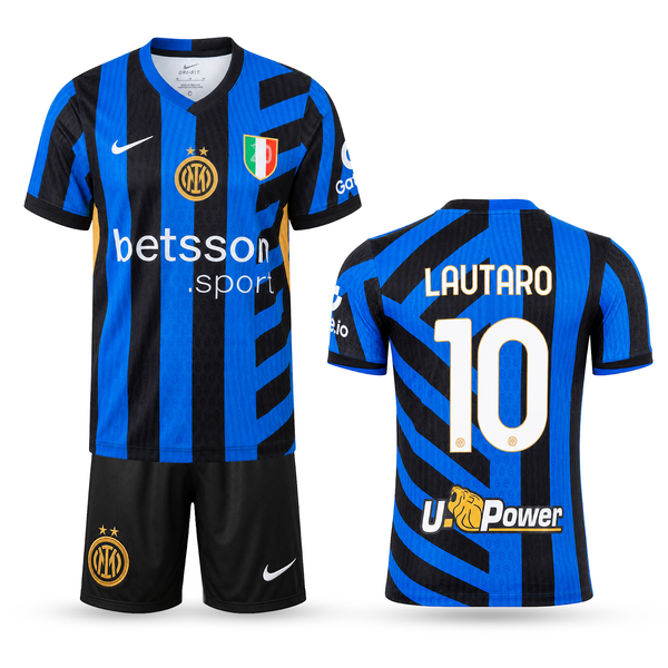 Otroški komplet Inter, Lautaro. 24/25