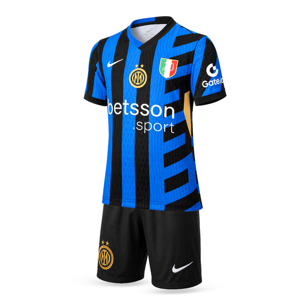 Otroški komplet Inter, Lautaro. 24/25