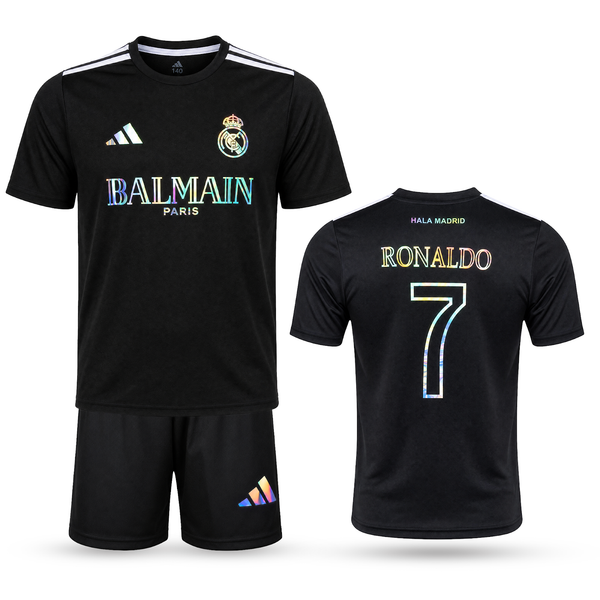 Otroški komplet Real Madrid, Ronaldo. Izdaja BM
