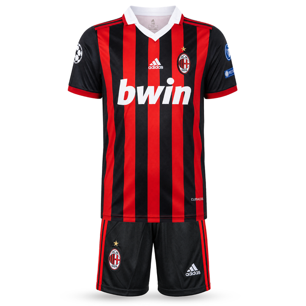 Otroški komplet Milan, Maldini. Classic 2009