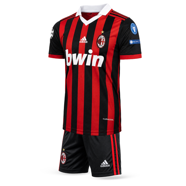 Otroški komplet Milan, Maldini. Classic 2009