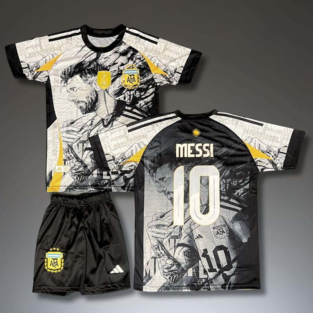 Otroški komplet Argentina, Messi. Posebna izdaja 2025