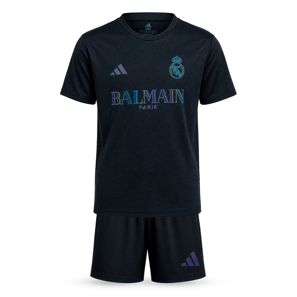 Otroški komplet Real Madrid. Ronaldo. Izdaja BM 2