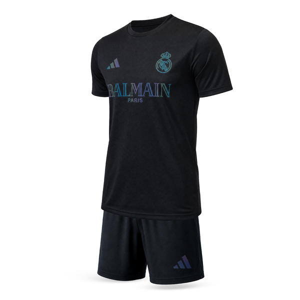 Otroški komplet Real Madrid. Ronaldo. Izdaja BM 2