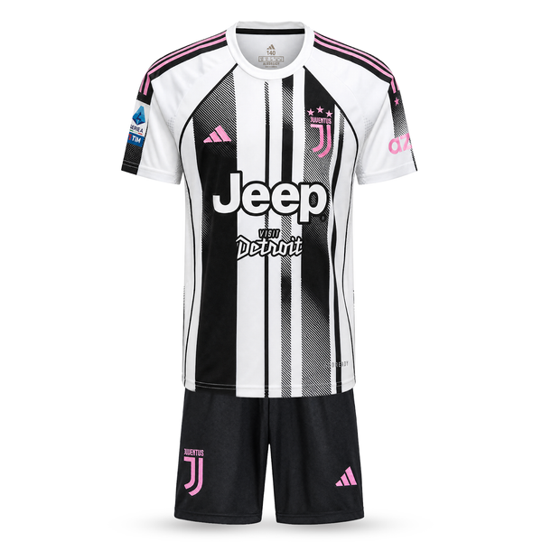 Otroški komplet Juventus, Bremer. 25/26