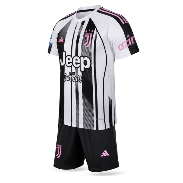 Otroški komplet Juventus, Bremer. 25/26