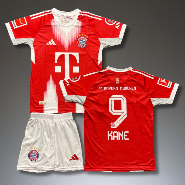 Otroški komplet Bayern Munich, Kane. 25/26