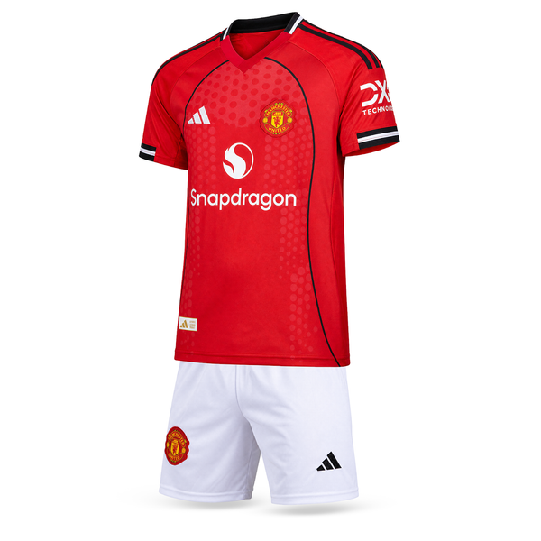 Otroški komplet Manchester United, Diallo. 25/26