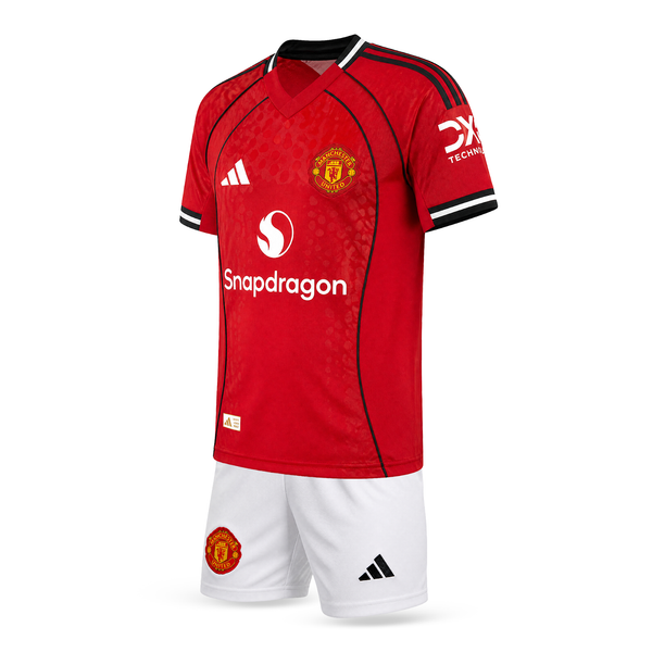 Otroški komplet Manchester United, Garnacho. 25/26