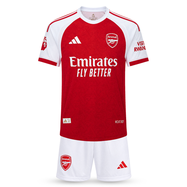 Otroški komplet Arsenal, Saka. 25/26