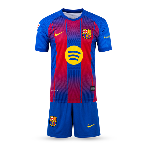 Otroški komplet Barcelona, Rashford. 25/26