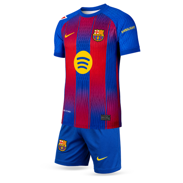 Otroški komplet Barcelona, Rashford. 25/26