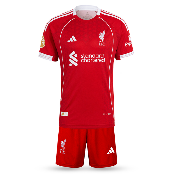 Otroški komplet Liverpool, Salah. 25/26